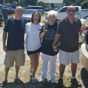 Meet your Posher, John